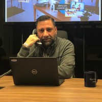 Enrique Perea