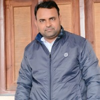 Mehfooz Husain
