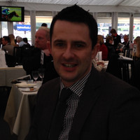 Steve Foster
