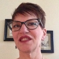 Kimberly L Beck