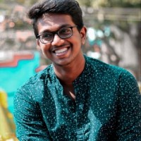 Ram Prakash M