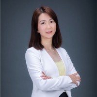 Shelley (Shi He) Tang