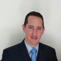 Gavin Stirling