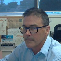 Paul Cooper