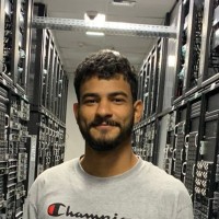 Gabriel Caldas