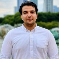 Farhad Hassani