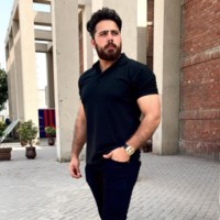 Saad Ali