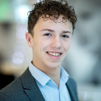 Max Van lier