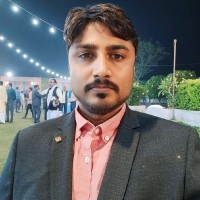 Shiv Vinay Singh