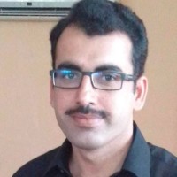 Mahboob Ahmad