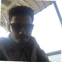 Akhil Ravi