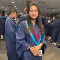 Bhoomi Patel