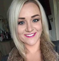 Gemma Mcginley