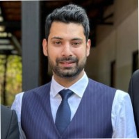 Rahul Roshan George