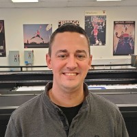 Mike Consoer
