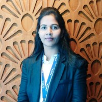 Sudha Arunkumar