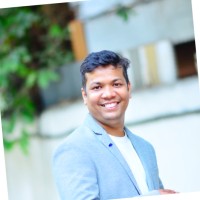 Shrikant Tadke