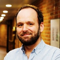 Jonas Granlie