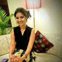 Ashwini Kale