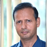 RAJESH DUBEY