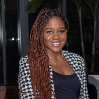 Demitra Mensah