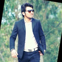 Waqar Ahmad