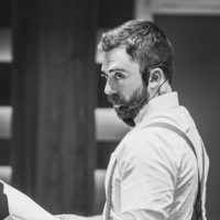 Bingen Garate Elcorobarrutia