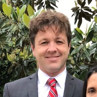 James Gonin