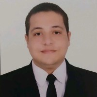 Nader Helal