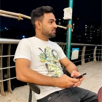 Aniket Mhatre