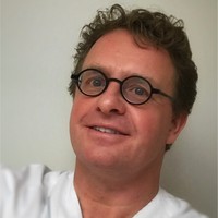 Niels Hornstra