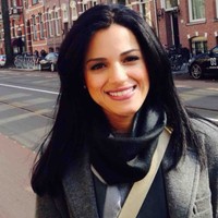 Viviane Medina