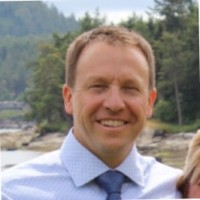 Chris Underwood, P.Eng