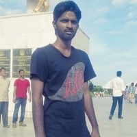 Hareesh vudari
