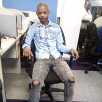William Mduduzi Masango