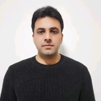 Ali Abdul Rehman