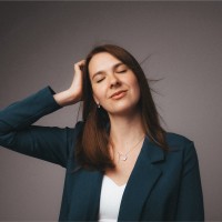 Liudmyla Selezniova