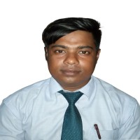 Md. Ahad Ali