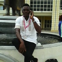 Alex Omoh