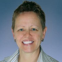 Vicki Hall