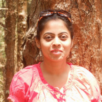 Joyita Samanta