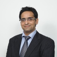 Mrinal Kamboj