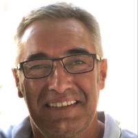 Stephane Parahy