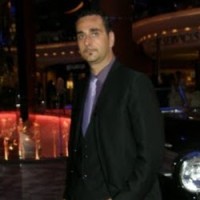 Alessandro Tessitore