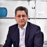 Oussama Choucair