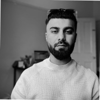 Safiullah Khan.