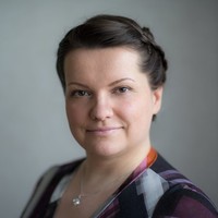 Ksenia Loginova