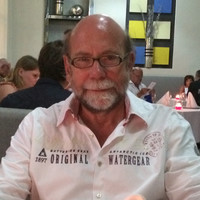 Fred Ludolph