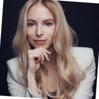Alexandra Bonkova