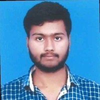 Jamanjyothi Rakesh